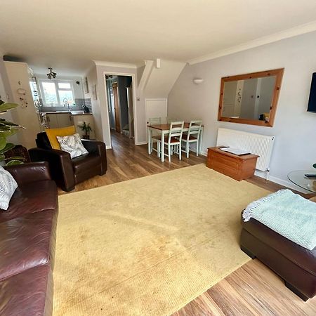 2 Priests Mews Villa Swanage Exterior foto