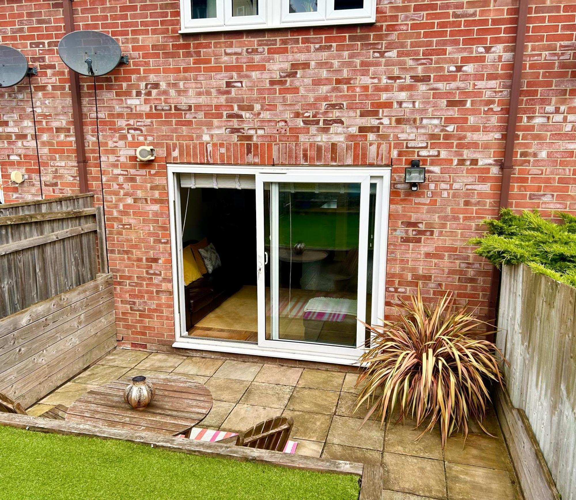 2 Priests Mews Villa Swanage Exterior foto